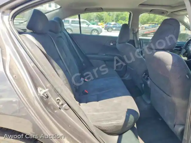 2017 Honda Accord 1HGCR2F78HA297979 — Copart auction photo 10
