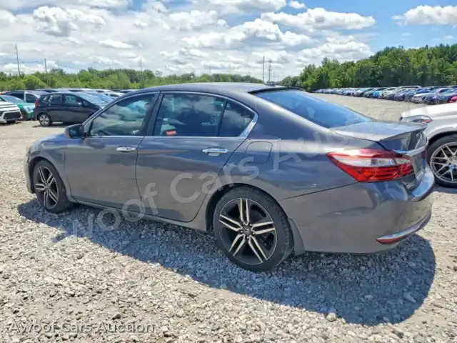 2017 Honda Accord 1HGCR2F78HA297979 — Copart auction photo 2