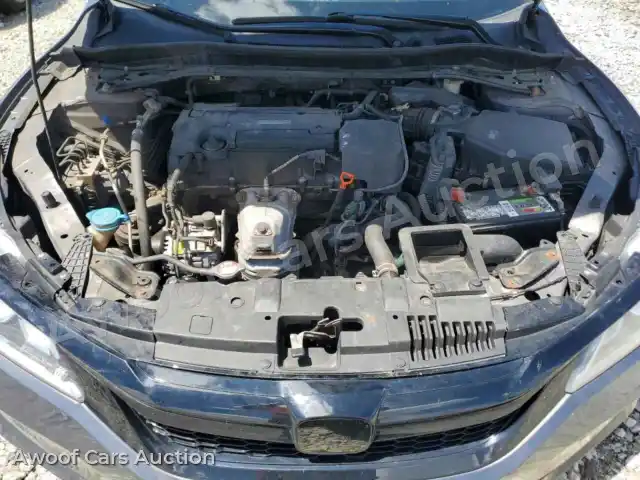 2017 Honda Accord 1HGCR2F78HA297979 — Copart auction photo 11