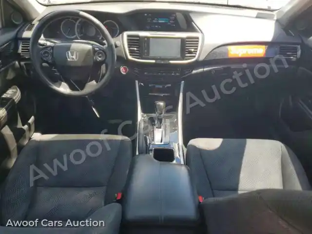 2017 Honda Accord 1HGCR2F78HA297979 — Copart auction photo 8