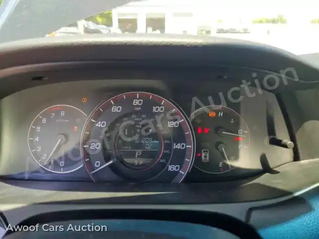 2013 Honda Accord 1HGCR2F59DA251084 — Copart auction photo 9