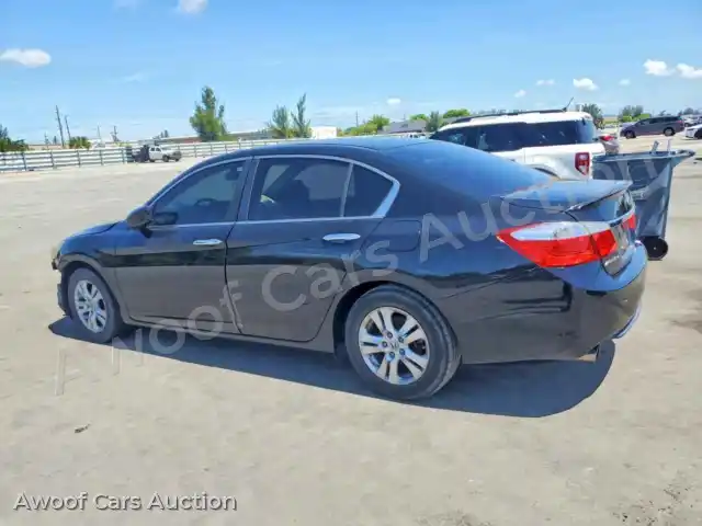 2013 Honda Accord 1HGCR2F59DA251084 — Copart auction photo 2