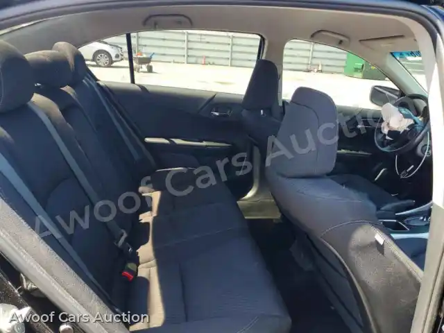 2013 Honda Accord 1HGCR2F59DA251084 — Copart auction photo 10