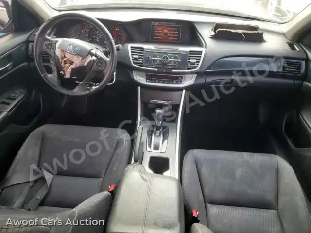 2013 Honda Accord 1HGCR2F59DA251084 — Copart auction photo 8