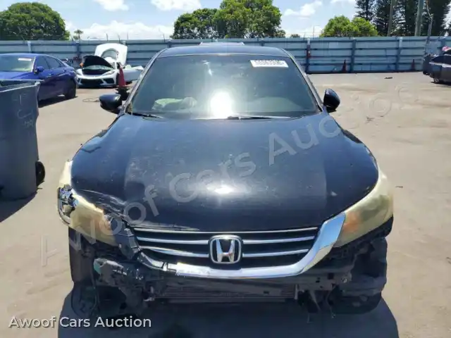 2013 Honda Accord 1HGCR2F59DA251084 — Copart auction photo 5