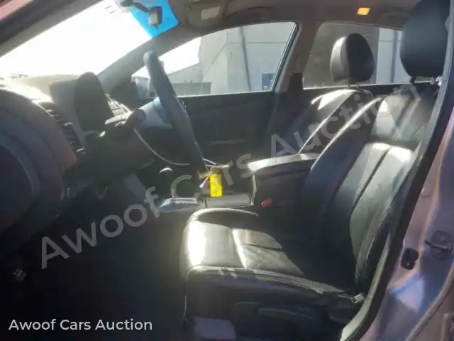 2012 Nissan Altima 1N4AL2AP2CC171599 — Copart auction photo 7