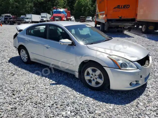 2012 Nissan Altima 1N4AL2AP2CC171599 — Copart auction photo 4