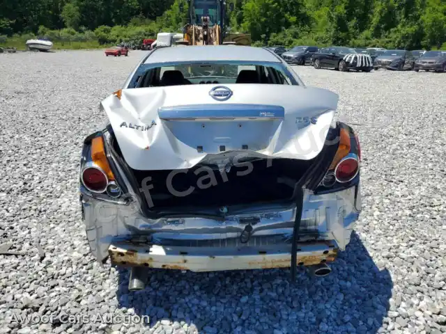 2012 Nissan Altima 1N4AL2AP2CC171599 — Copart auction photo 6