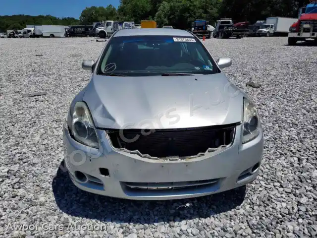 2012 Nissan Altima 1N4AL2AP2CC171599 — Copart auction photo 5