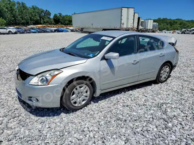 2012 Nissan Altima 1N4AL2AP2CC171599 — Copart auction photo 1