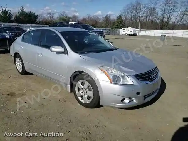 2012 Nissan Altima 1N4AL2AP2CC171599 — Copart auction photo 13