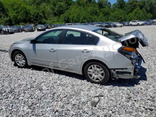 2012 Nissan Altima 1N4AL2AP2CC171599 — Copart auction photo 2