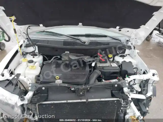 2016 Jeep Compass 1C4NJDEB2GD697646 — Iaai auction photo 10