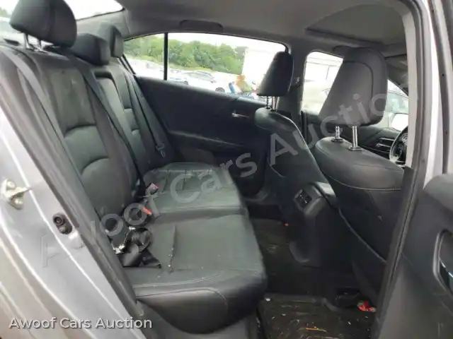 2016 Honda Accord 1HGCR2F87GA088711 — photo 10 de la vente Copart