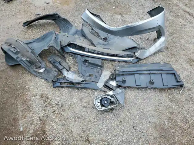 2016 Honda Accord 1HGCR2F87GA088711 — photo 12 de la vente Copart