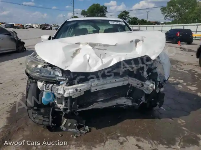 2015 Honda Accord 1HGCR2F35FA123149 — Copart auction photo 5