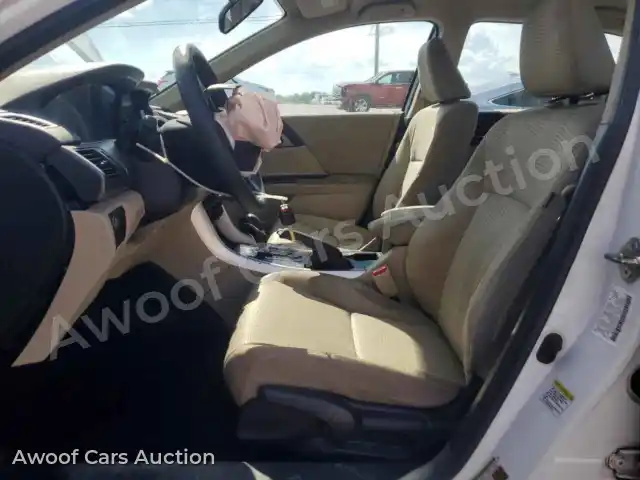 2015 Honda Accord 1HGCR2F35FA123149 — Copart auction photo 7