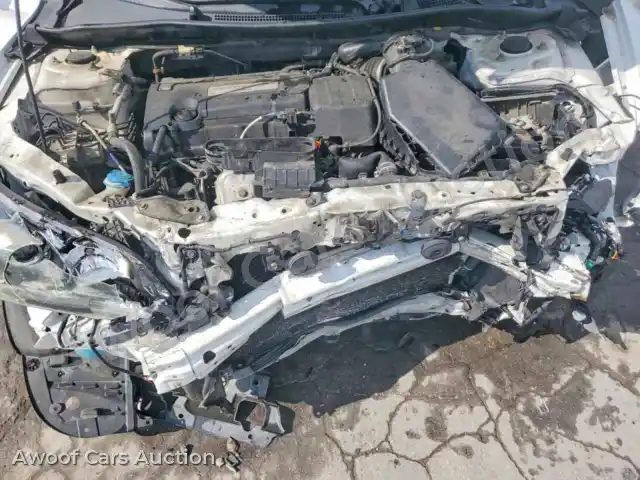 2015 Honda Accord 1HGCR2F35FA123149 — Copart auction photo 11