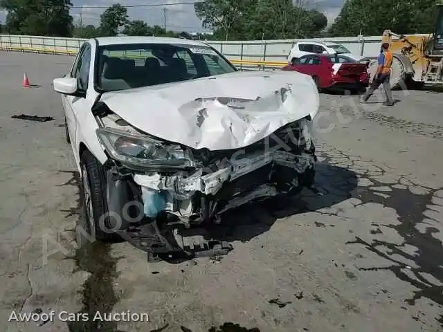 2015 Honda Accord 1HGCR2F35FA123149 — Copart auction photo 13