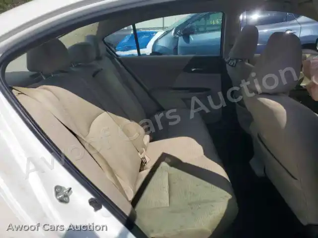 2015 Honda Accord 1HGCR2F35FA123149 — Copart auction photo 10