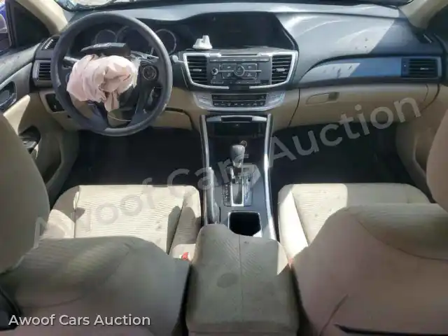 2015 Honda Accord 1HGCR2F35FA123149 — Copart auction photo 8