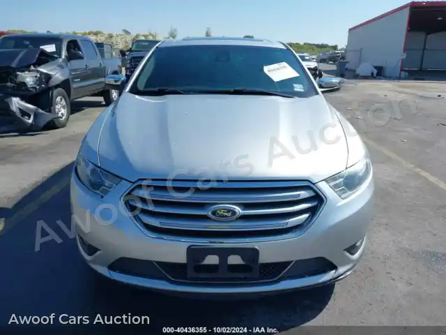 2015 Ford Taurus 1FAHP2J86FG166575 — Iaai auction photo 12