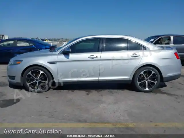 2015 Ford Taurus 1FAHP2J86FG166575 — Iaai auction photo 14