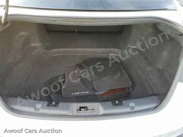 2015 Ford Taurus 1FAHP2J86FG166575 — Manheim auction photo 13