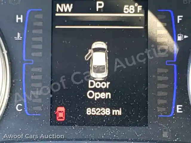 2016 Chrysler 200 1C3CCCAB6GN131764 — Copart auction photo 8