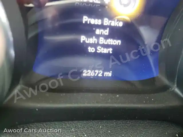 2019 Jeep Wrangler 1C4HJXDG6KW661113 — Copart auction photo 8