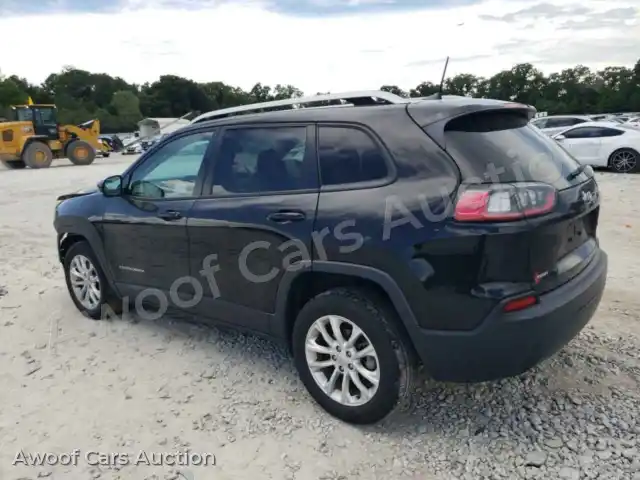 2021 Jeep Grand Cherokee 1C4PJLCB9MD199607 — hoton gwanjo Copart na 2