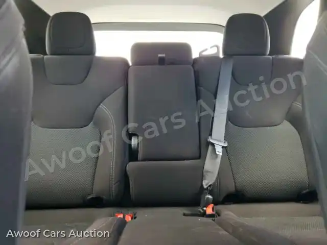 2021 Jeep Grand Cherokee 1C4PJLCB9MD199607 — hoton gwanjo Copart na 10