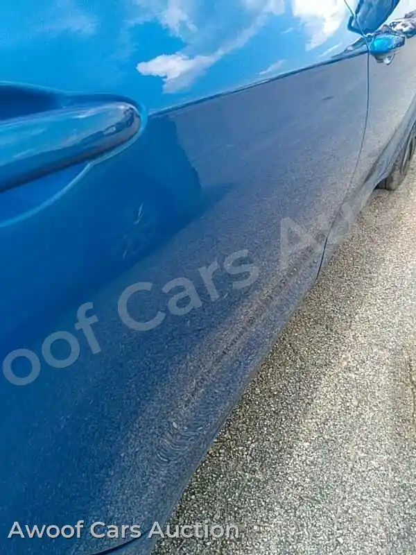 2016 Dodge Dart 1C3CDFAA0GD606787 — photo 9 de la vente Manheim