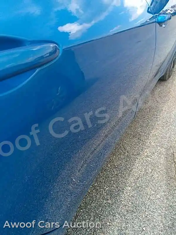 2016 Dodge Dart 1C3CDFAA0GD606787 — photo 8 de la vente Manheim