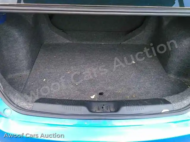 2016 Dodge Dart 1C3CDFAA0GD606787 — photo 7 de la vente Manheim