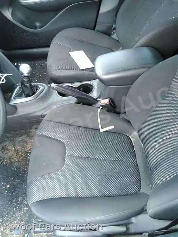 2016 Dodge Dart 1C3CDFAA0GD606787 — photo 3 de la vente Manheim