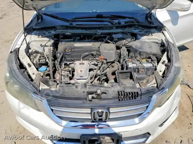 2014 Honda Accord 1HGCR2F74EA046100 — Copart auction photo 11
