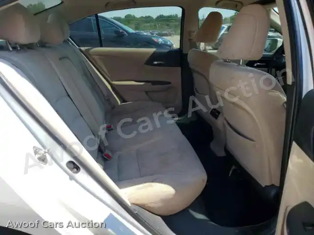 2014 Honda Accord 1HGCR2F74EA046100 — Copart auction photo 10