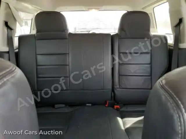 2015 Jeep Patriot 1C4NJRFB0FD439717 — Copart auction photo 10