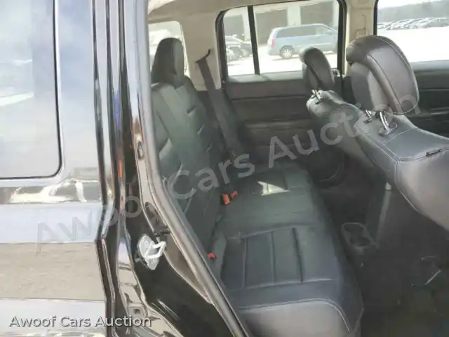 2015 Jeep Patriot 1C4NJRFB0FD439717 — Copart auction photo 11