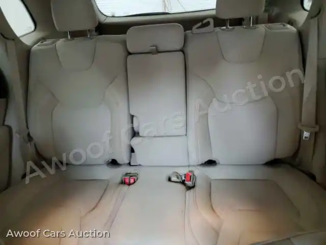 2019 Jeep Grand Cherokee 1C4PJLCBXKD488394 — Copart auction photo 10