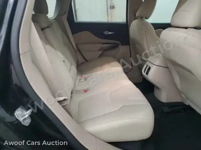 2019 Jeep Grand Cherokee 1C4PJLCBXKD488394 — Copart auction photo 11