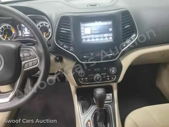 2019 Jeep Grand Cherokee 1C4PJLCBXKD488394 — Manheim auction photo 11