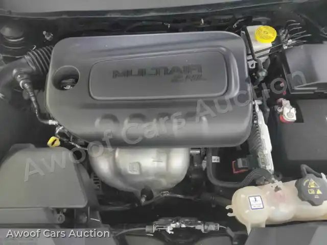 2019 Jeep Grand Cherokee 1C4PJLCBXKD488394 — Manheim auction photo 16