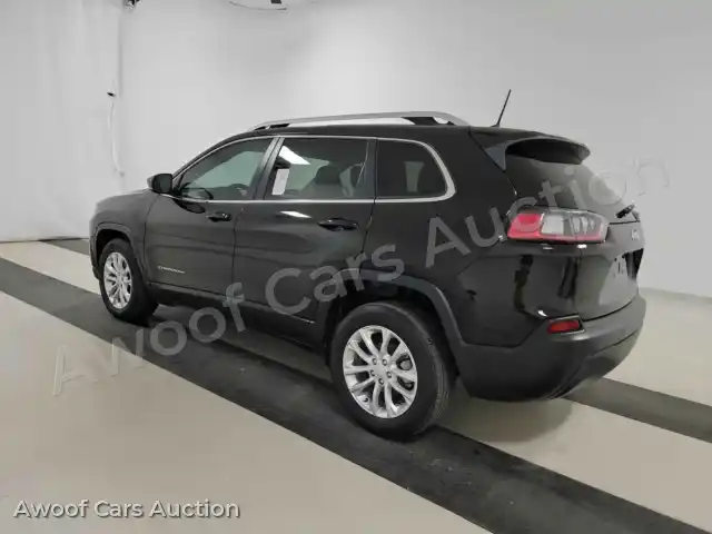 2019 Jeep Grand Cherokee 1C4PJLCBXKD488394 — Manheim auction photo 6
