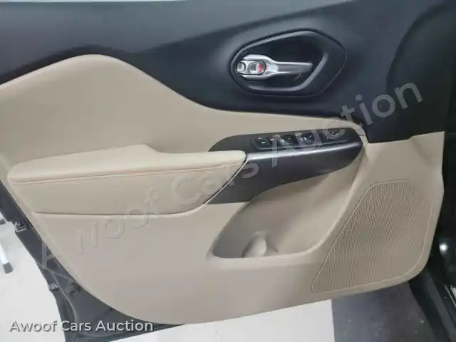 2019 Jeep Grand Cherokee 1C4PJLCBXKD488394 — Manheim auction photo 15