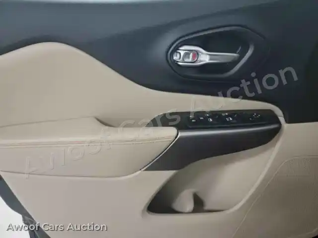 2019 Jeep Grand Cherokee 1C4PJLCBXKD488394 — Manheim auction photo 9