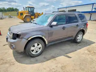 2012 Ford Escape