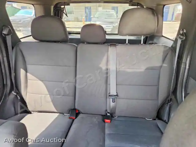 2012 Ford Escape 1FMCU9D7XCKC38441 — Copart auction photo 10