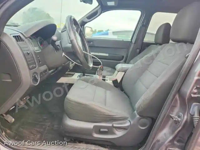 2012 Ford Escape 1FMCU9D7XCKC38441 — Copart auction photo 7